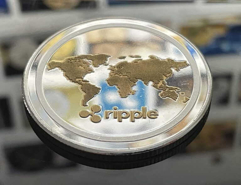XRP Kurs bleibt schwach, droht jetzt der Long Squeeze?