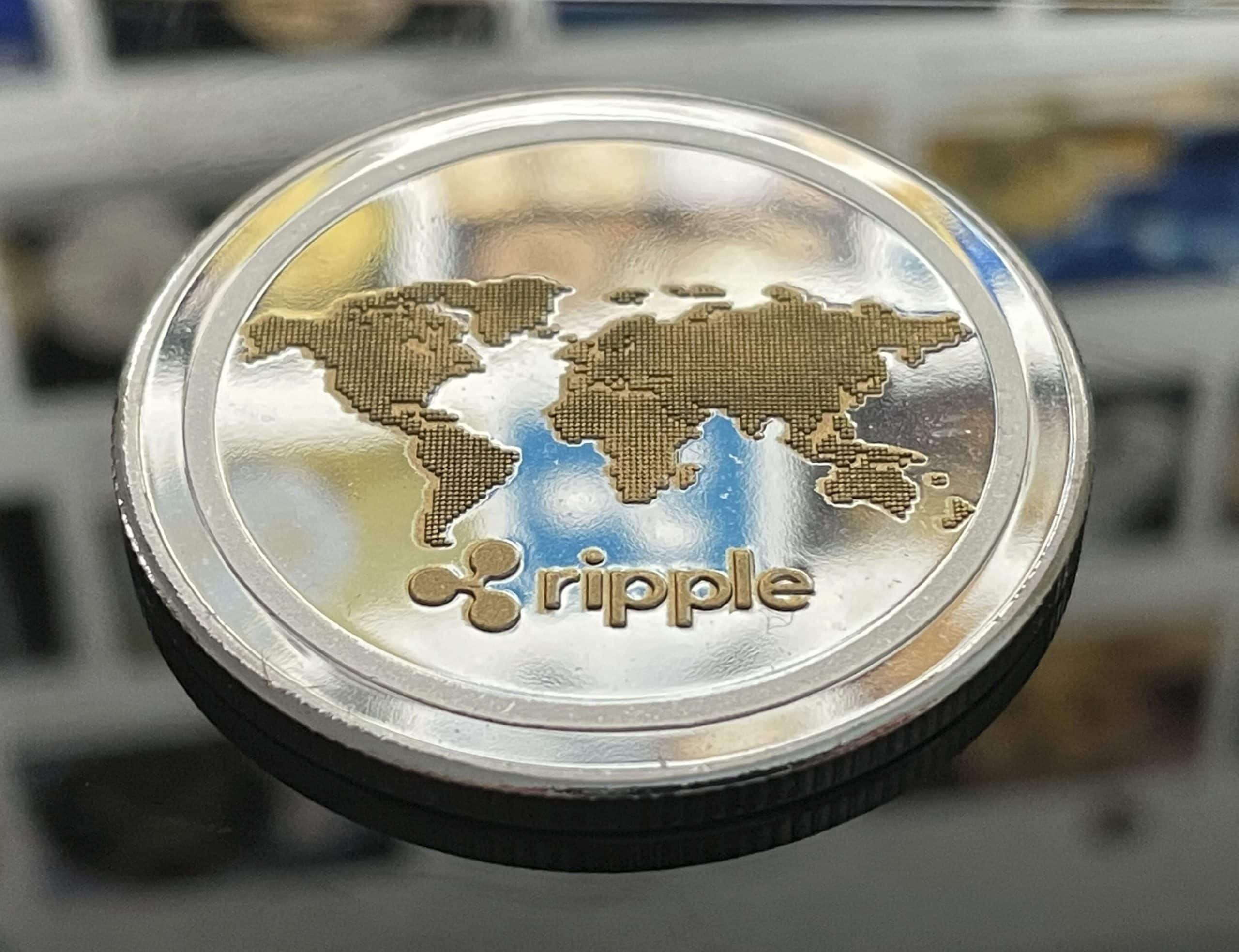 XRP Kurs bleibt schwach, droht jetzt der Long Squeeze?