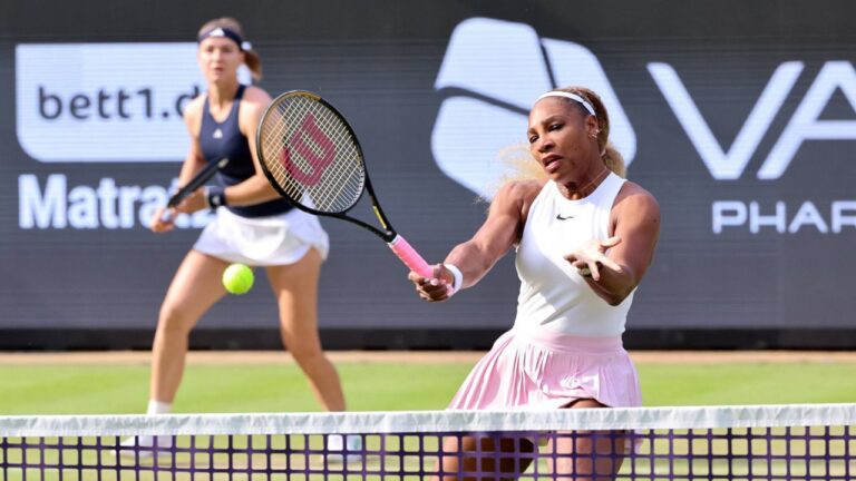 Berlin Tennis Open im Liveticker