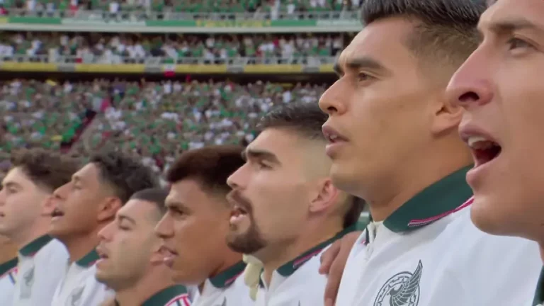 Mexiko bei der WM: Die Stadt der Leichen verdrängt die Gewalt der Kartelle