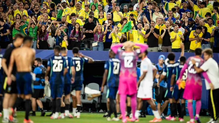 Im Alter von 46 Jahren: Brasilien Legende Ronaldinho steht vor Comeback
