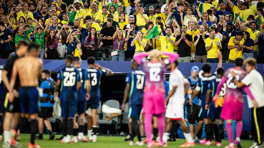 Im Alter von 46 Jahren: Brasilien Legende Ronaldinho steht vor Comeback