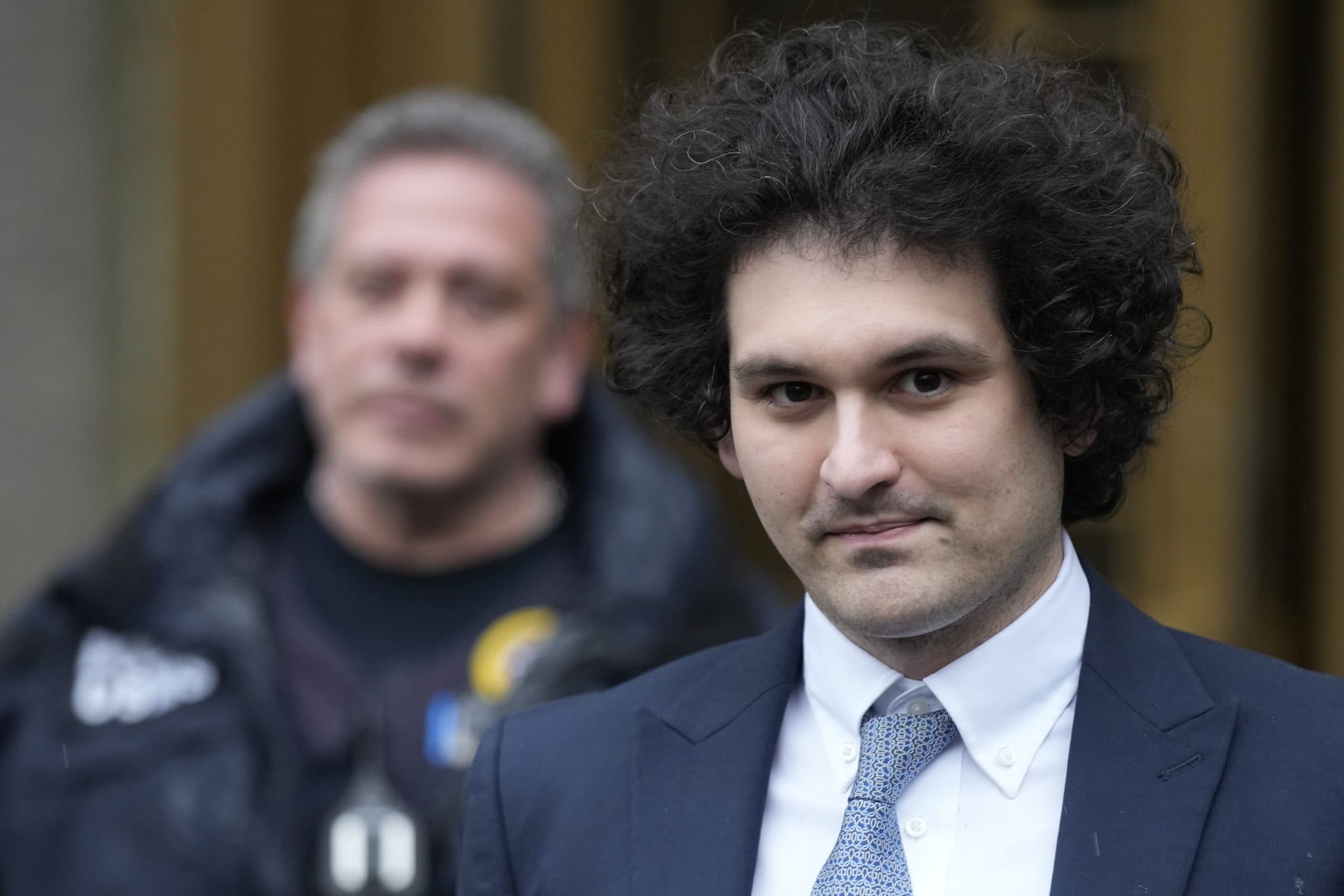 Sam Bankman Fried kämpft weiter für seine Freilassung