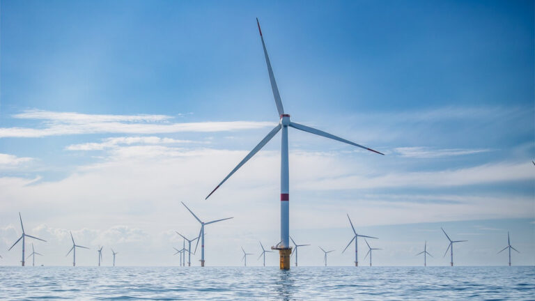 Windpark Gennaker sichert sich PPA und Beteiligung der Stadtwerke