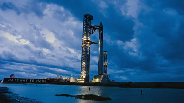 Community Rückblick: wO User zur SpaceX IPO: Hier sind für mich alle Red Flags vorhanden