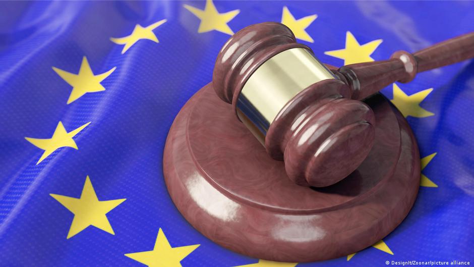 Deutschland verpasst EU Termin, Strafe droht