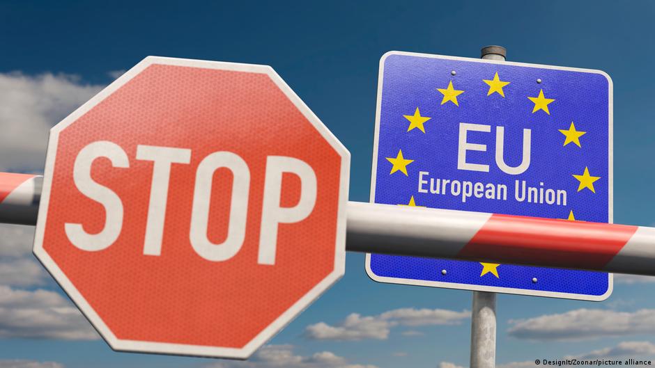 Flucht und Migration: Schottet Europa sich weiter ab?