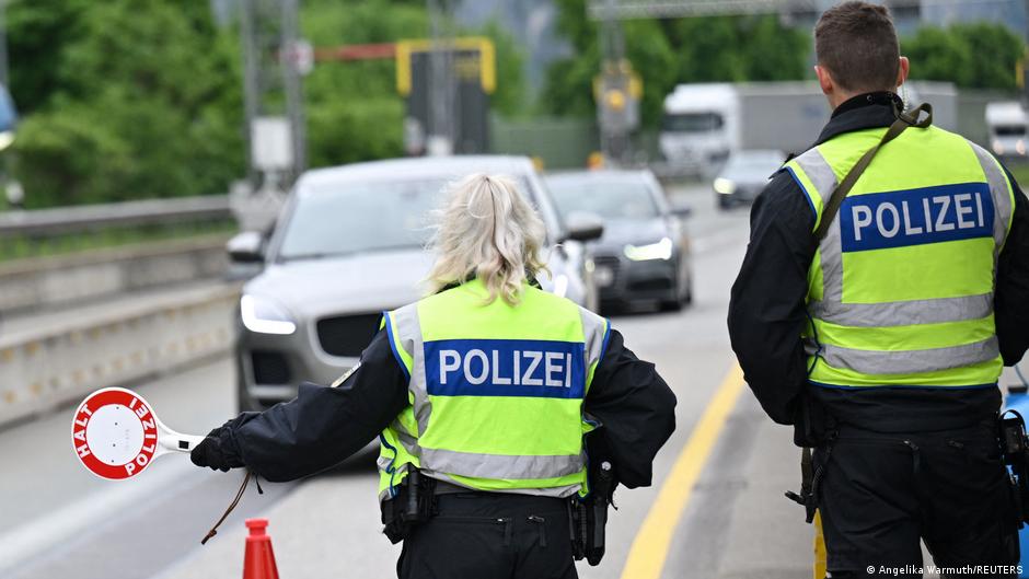 GEAS: Geschärftes EU Recht soll Asylsuchende abschrecken