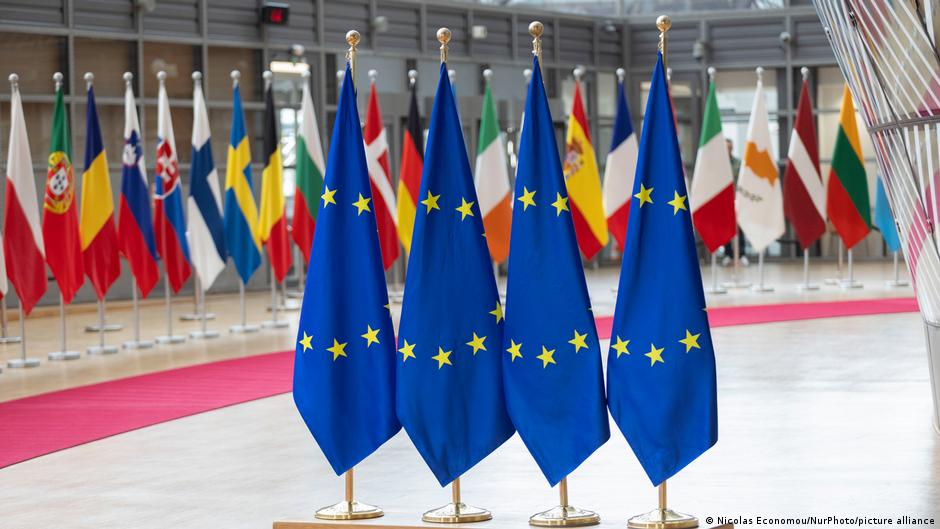 News kompakt: EU will mit Ukraine und Moldau über Verhandlungen sprechen