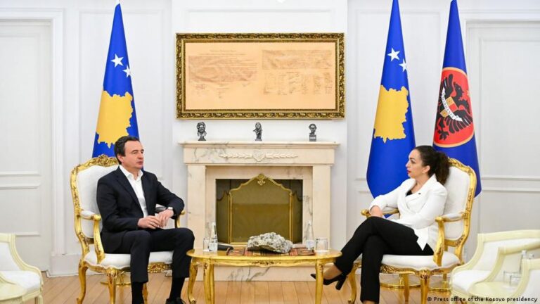 Wahlen im Kosovo: Der Preis politischer Polarisierung
