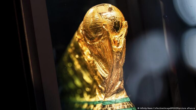 Fußball WM 2026: Sechs Dinge, die Sie wissen müssen