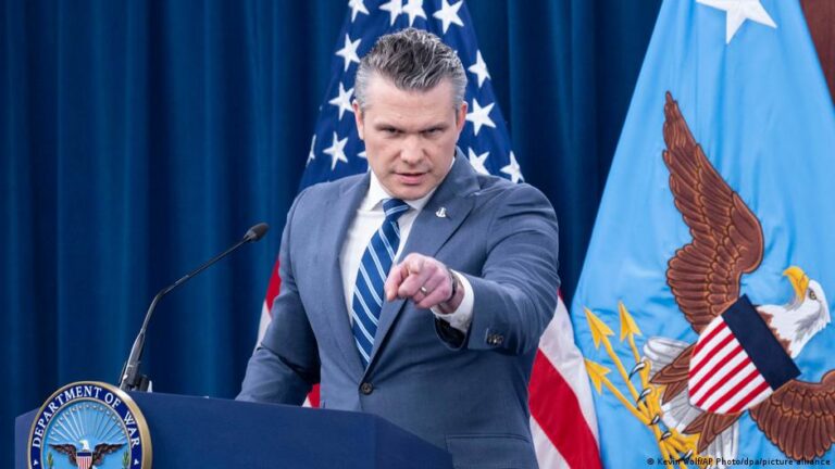 Pentagon verschärft Regeln für Journalisten erneut