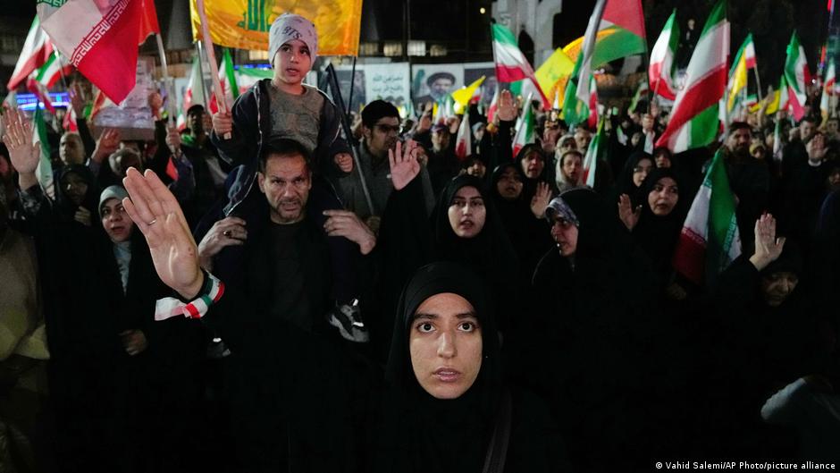 Iran: Hardliner mobilisieren gegen Deal mit den USA
