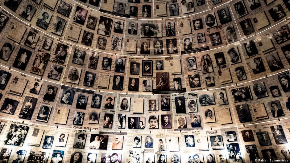Warum Yad Vashem nach Deutschland kommt