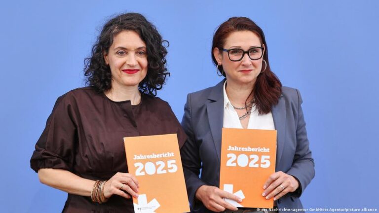 Rekord bei Anfragen wegen Diskriminierung in Deutschland