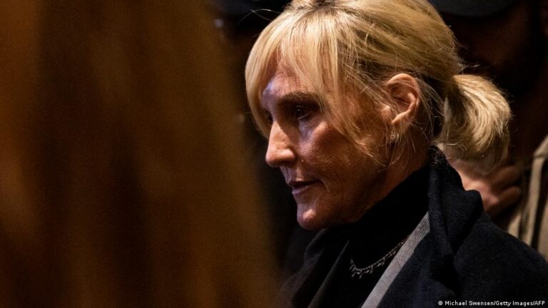 Erin Brockovich: Eine Umweltschützerin gegen den KI Boom