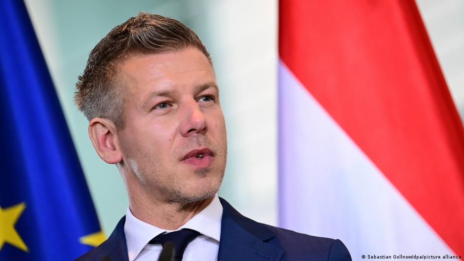 Ungarn und Ukraine: Einigung zur Minderheit, Weg frei in die EU