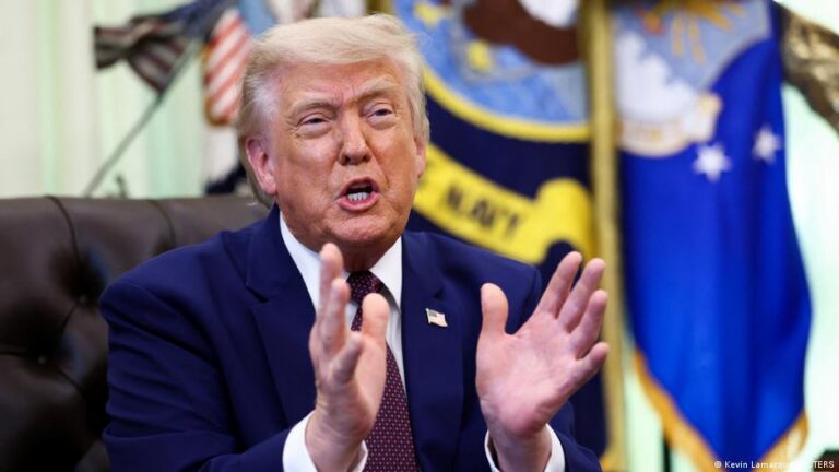 Iran Krieg: Kongressniederlage für Trump