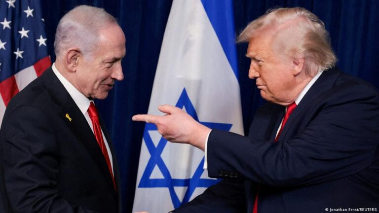USA und Israel: Worum geht es beim mutmaßlichen Spionagevorwurf?