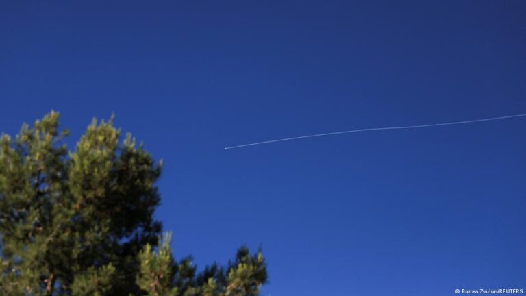 Israel und Iran wollen Angriffe vorerst aussetzen