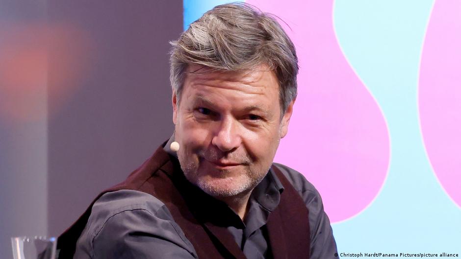 Plant Ex Vizekanzler Robert Habeck ein Comeback?