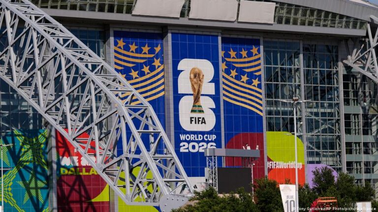Ebola Sorge vor Fußball WM: USA fordern von Europa Maßnahmen