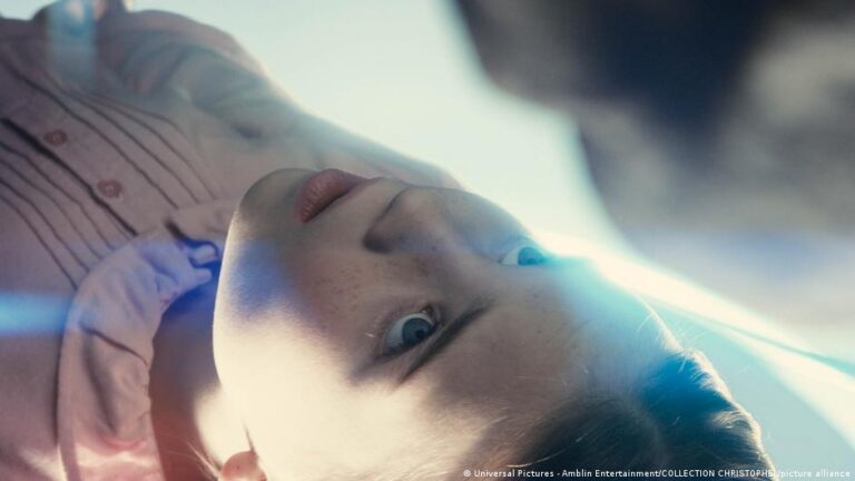 Disclosure Day: Aliens? Für Spielberg nicht nur Fiktion
