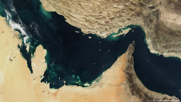 Nach Hubschrauber Abschuss in den USA und im Iran attackieren sich