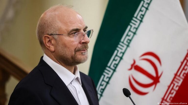 Vorwürfe aus Teheran: USA halten Zusagen nicht ein