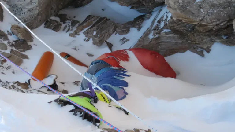 Green Boots wurde zur Wegmarke: Die berühmteste Leiche am Mount Everest soll geborgen werden