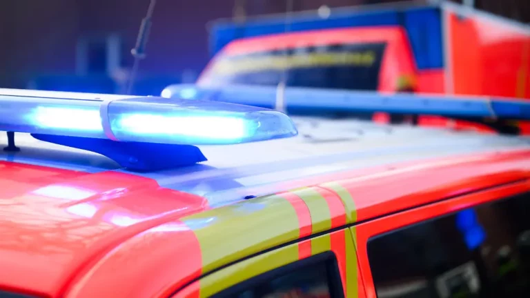 Niedersachsen: Notfall während Klassenfahrt, elfjähriger Schüler stirbt
