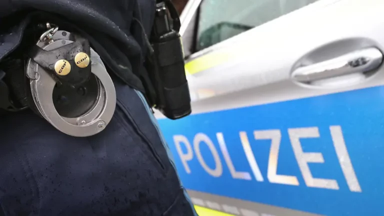 Allein in der Garage: Behörden prüfen mögliche Fehler bei der Flucht eines Mörders