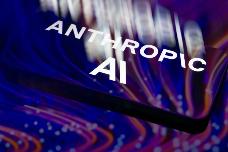 KI Hype erreicht Krypto Markt: Anthropic IPO treibt Coins