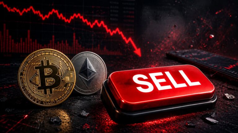 Warum Krypto Promis ihre Bestände verkaufen