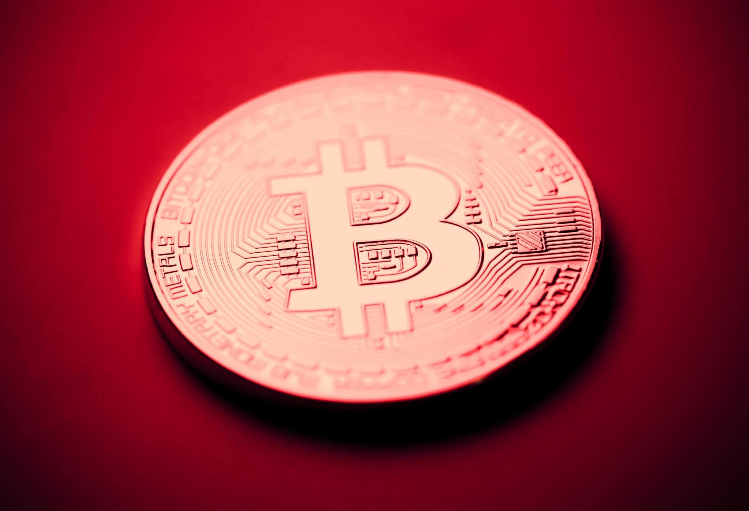 Anhaltende Abflüsse belasten Bitcoin ETFs seit Wochen