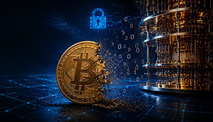 Quantencomputer im Anmarsch: Algorand baut Blockchain um