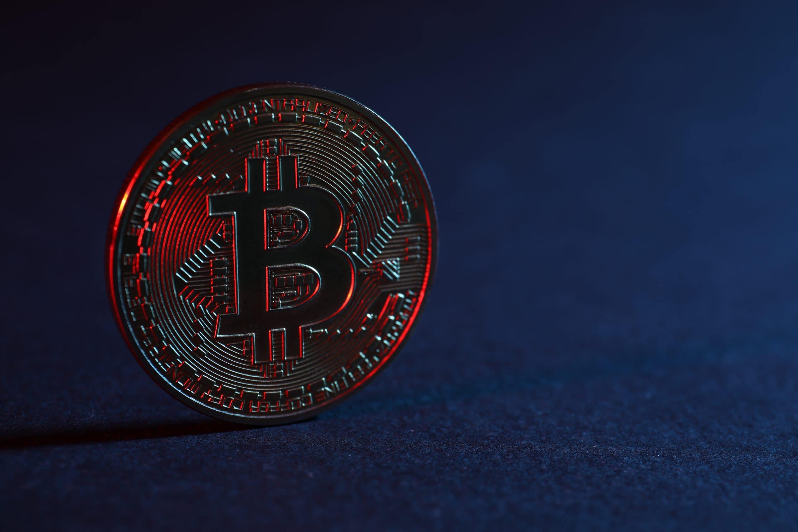 Bitcoin unter Druck: Fonds verzeichnen größte Abflüsse seit Januar