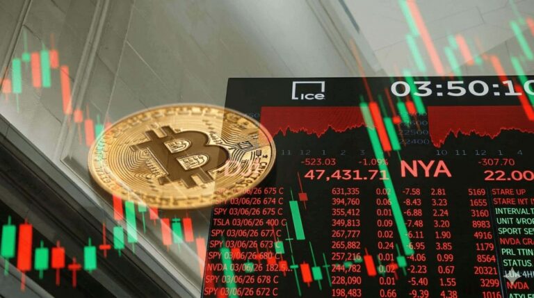 Bitcoin Kurs verteidigt den Boden: Droht jetzt die nächste Verkaufswelle?
