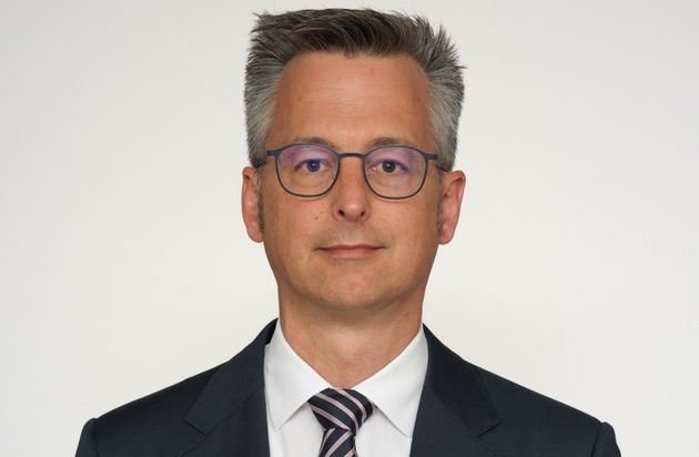 Mewa Gruppe beruft Dr. Christian Funk zum neuen Vorstandsvorsitzenden
