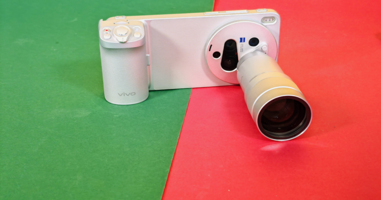 Top 10: Die beste Handykamera im Test: Vivo schlägt Apple und Xiaomi