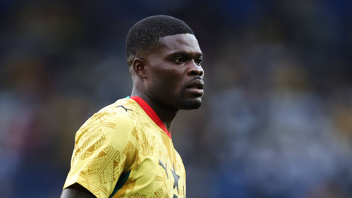 Kanada verweigert Visum: Vergewaltigungsklagen: Ghana Profi darf nicht zum WM Auftakt