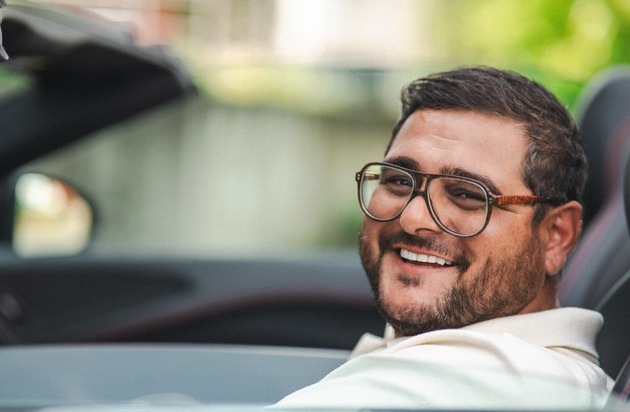 Handwerksmarketing neu gedacht: Liborio Manciavillano von der HWS Handwerks Schmiede