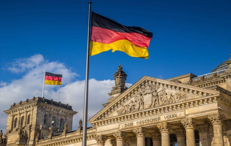 Bundestag soll steuerfreie Bitcoin Gewinne retten