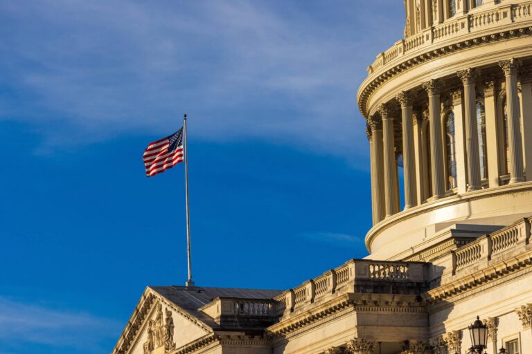Warum der CLARITY Act für Kryptowährungen so wichtig ist
