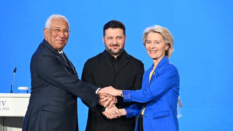 Dauer, Fallstricke, Abzweigungen: EU startet Beitrittsprozess mit Ukraine, was heißt das?