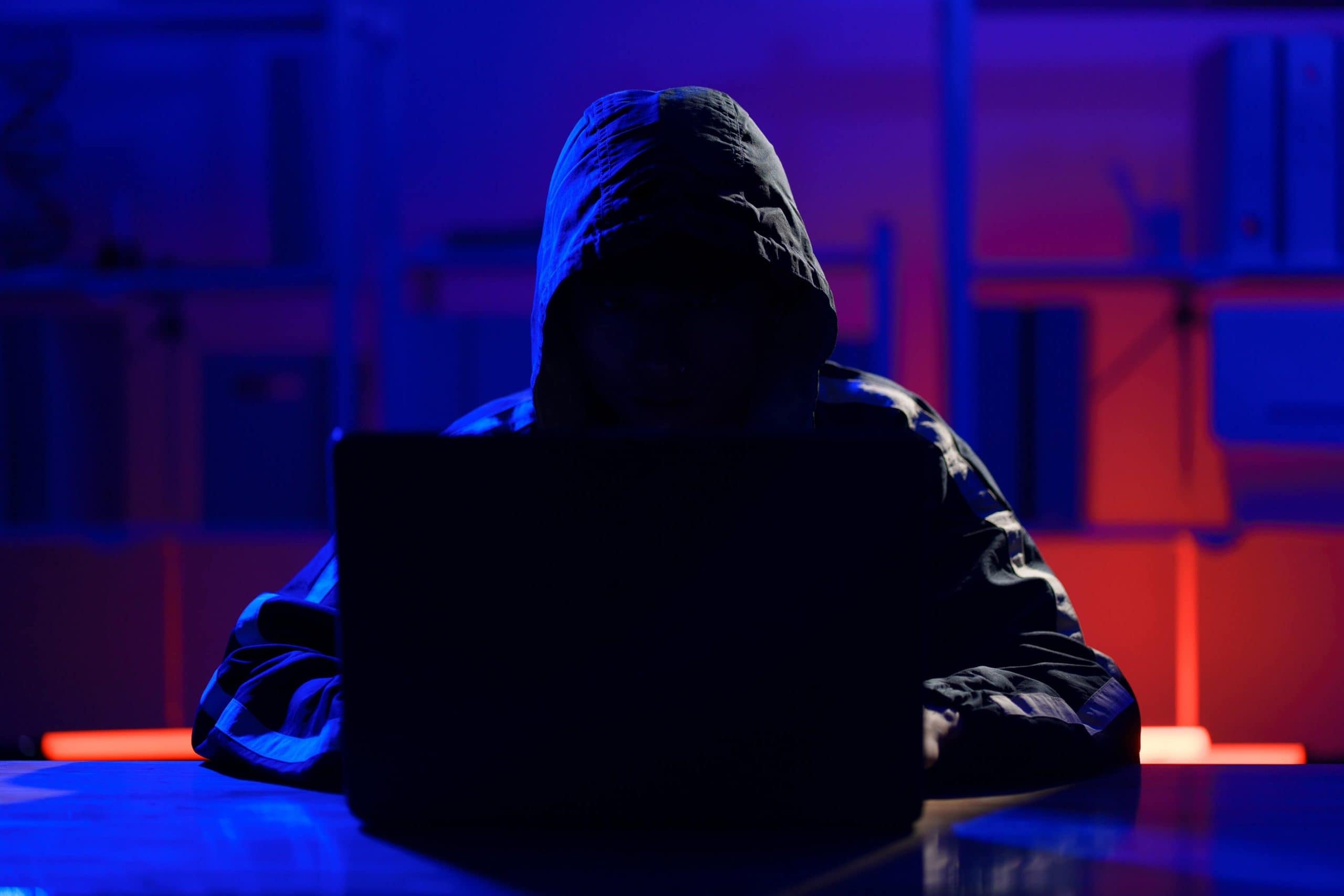 Seit 2023 verwundbar: Hacker erbeutet 4,67 Millionen US Dollar