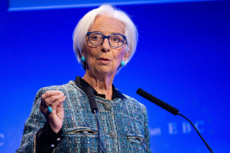 EZB erhöht Leitzins: Die Folgen für Bitcoin