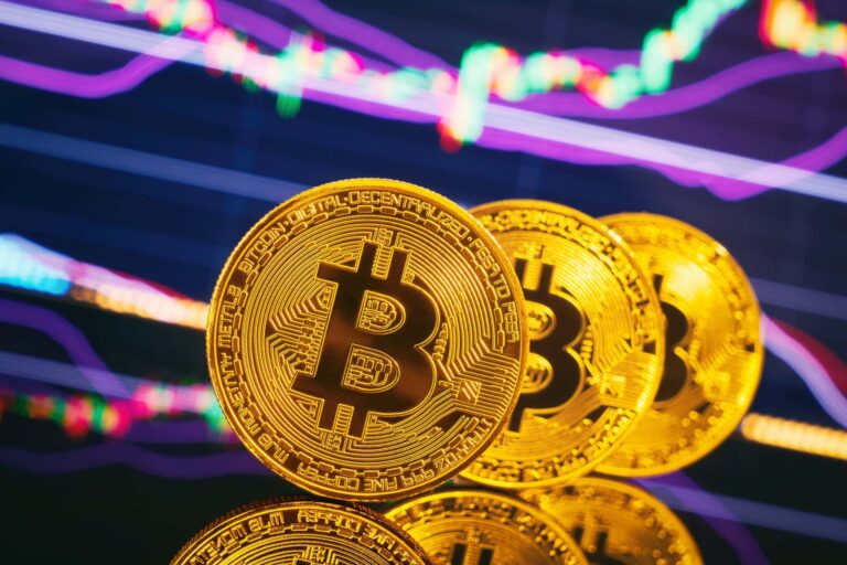 Bitcoin Analyse: Darum droht eine erneute Kurskorrektur