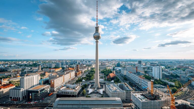 Energiewende mit Blockchain? Berliner Projekt startet Test