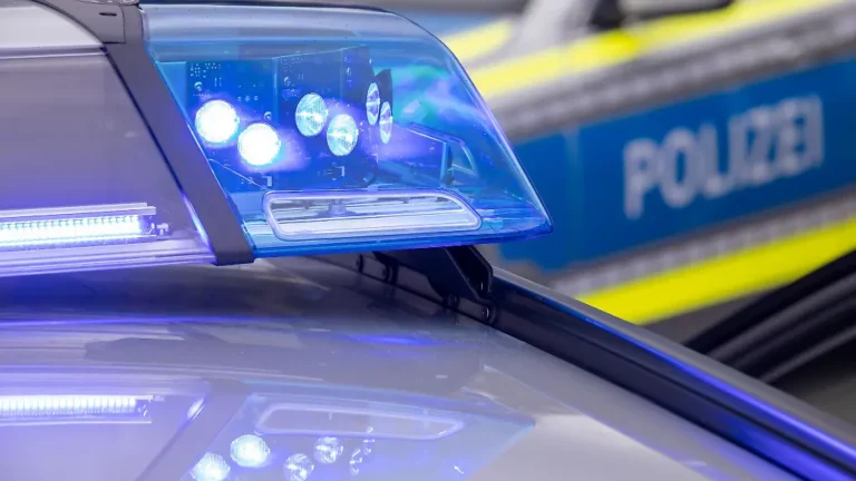 “Letzte Verteidigungswelle”: Bundesanwaltschaft nimmt zwei Rechtsextremisten fest